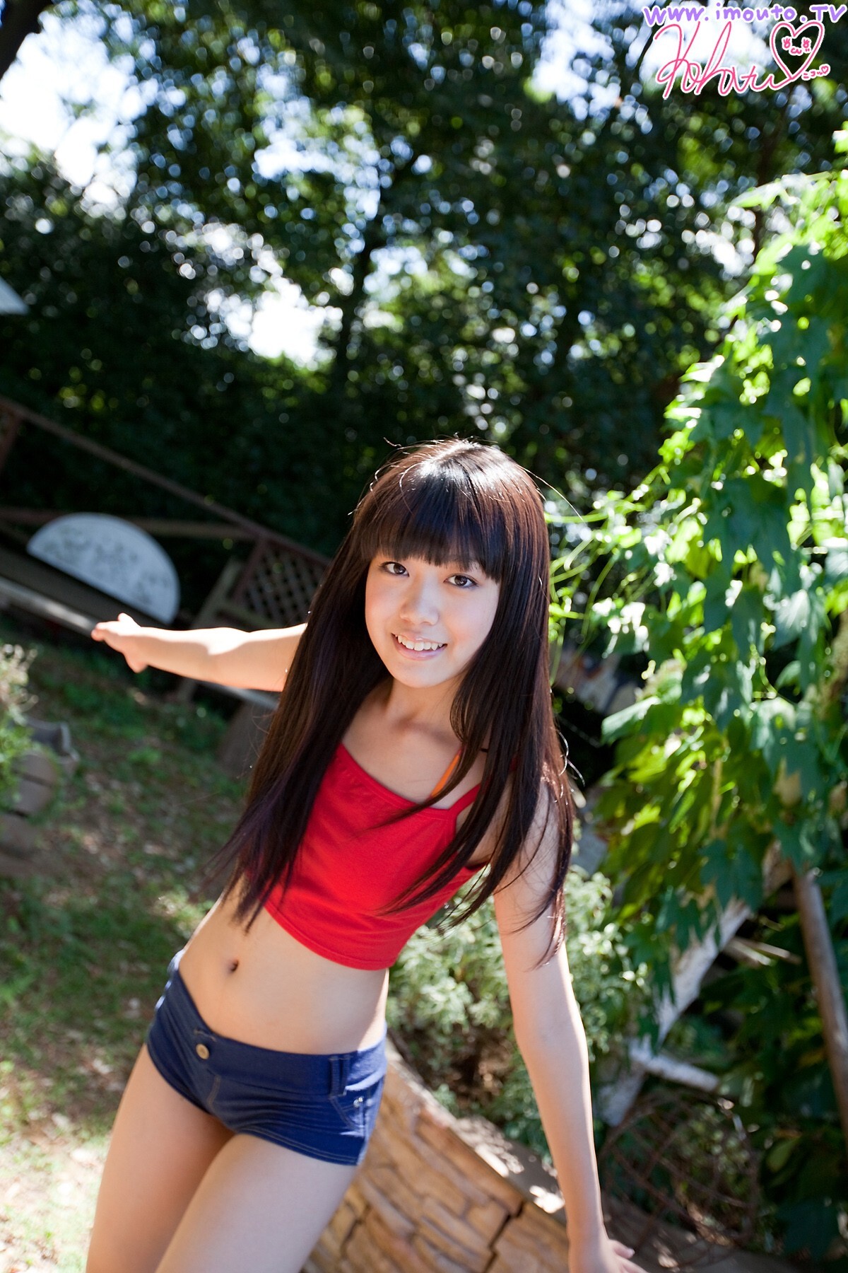 [ Imouto.tv ]Nishino Xiaochun Koharu Nishino g Nishino Koharu sexy actress